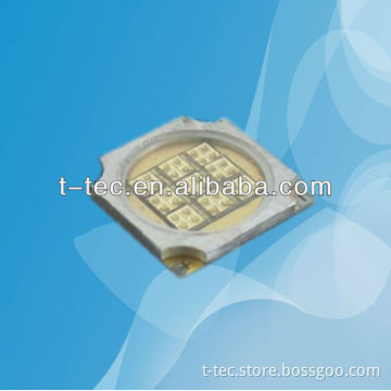 5.4w 280nm Deep UV LED light with 36chips inside